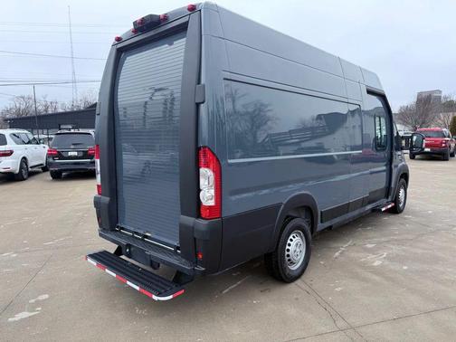 2024 RAM ProMaster 3500 High Roof