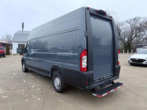 2024 RAM ProMaster 3500 High Roof