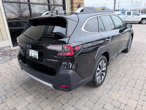 2024 Subaru Outback Touring XT