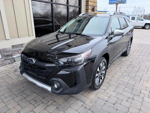 2024 Subaru Outback Touring XT