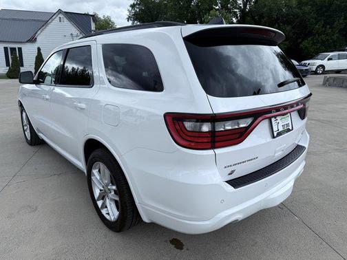 2024 Dodge Durango R/T Plus AWD