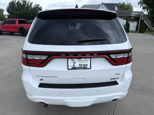 2024 Dodge Durango R/T Plus AWD