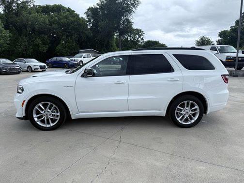 2024 Dodge Durango R/T Plus AWD