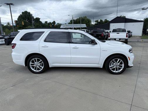 2024 Dodge Durango R/T Plus AWD
