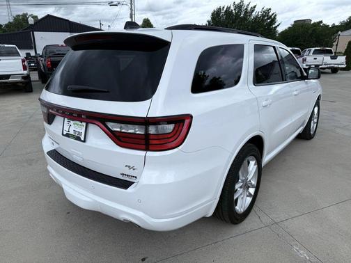 2024 Dodge Durango R/T Plus AWD