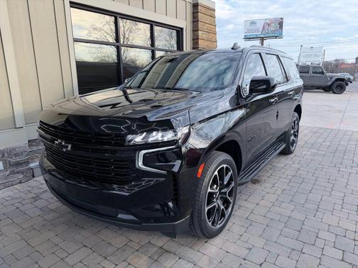 2023 Chevrolet Tahoe 2WD RST