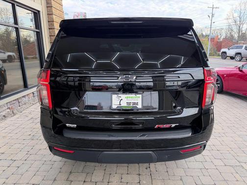 2023 Chevrolet Tahoe 2WD RST