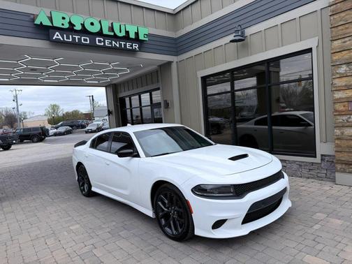 2023 Dodge Charger GT