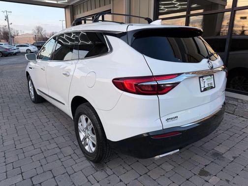 2019 Buick Enclave Preferred