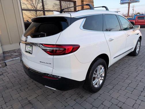 2019 Buick Enclave Preferred