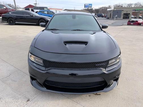 2022 Dodge Charger GT