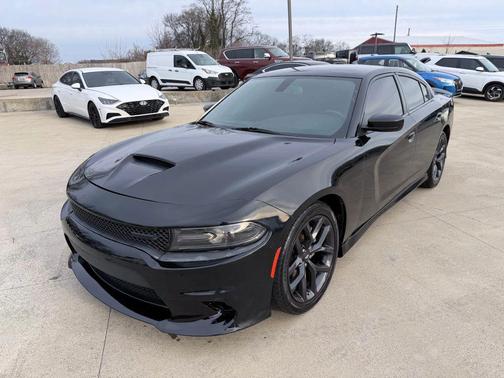 2022 Dodge Charger GT