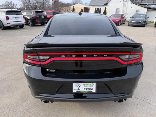 2022 Dodge Charger GT