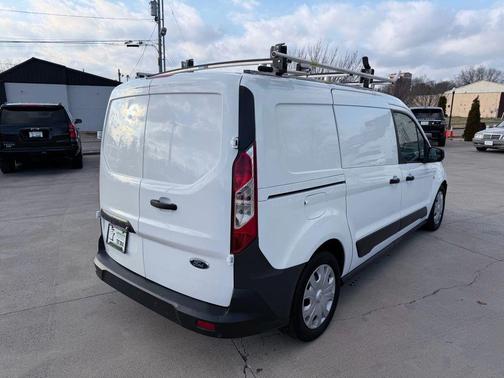 2020 Ford Transit Connect XL Cargo Van