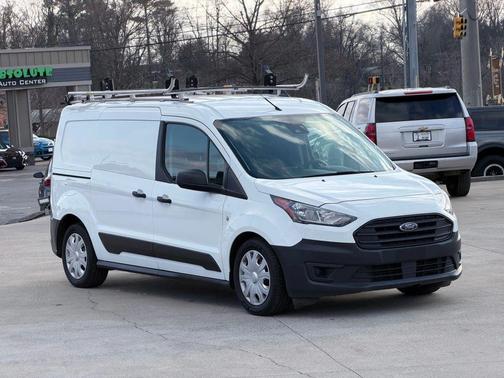 2020 Ford Transit Connect XL Cargo Van