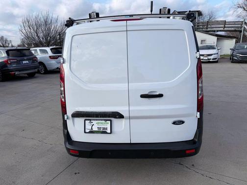 2020 Ford Transit Connect XL Cargo Van
