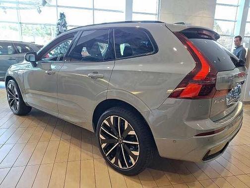 2026 Volvo XC60 Ultra
