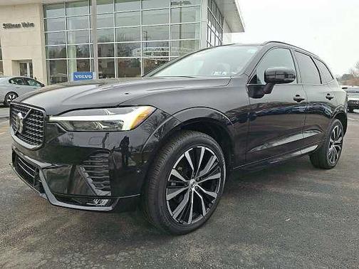 2023 Volvo XC60 Plus