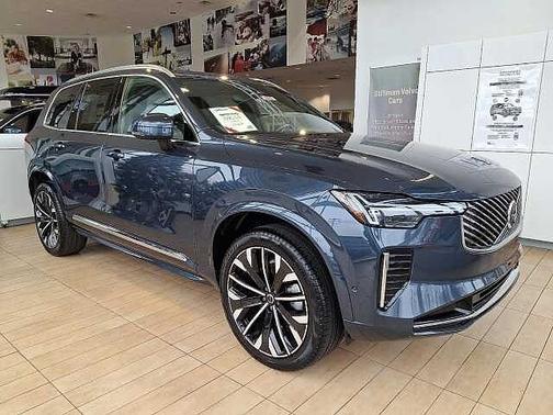 2026 Volvo XC90 Plus