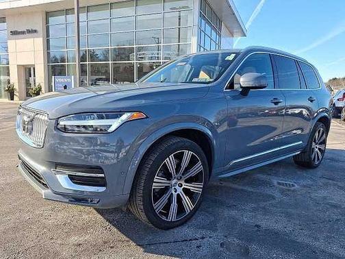 2023 Volvo XC90 Ultimate