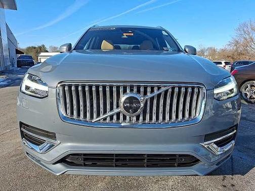 2023 Volvo XC90 Ultimate