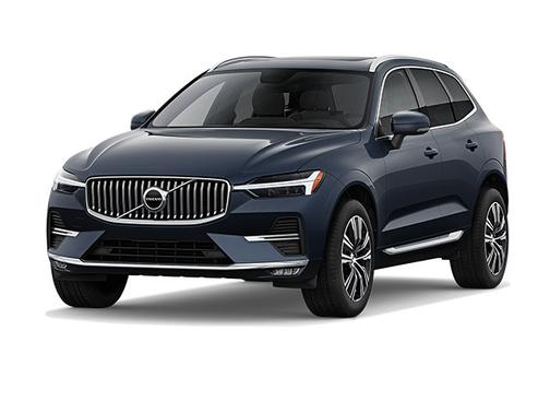 2022 Volvo XC60 B5 AWD Inscription