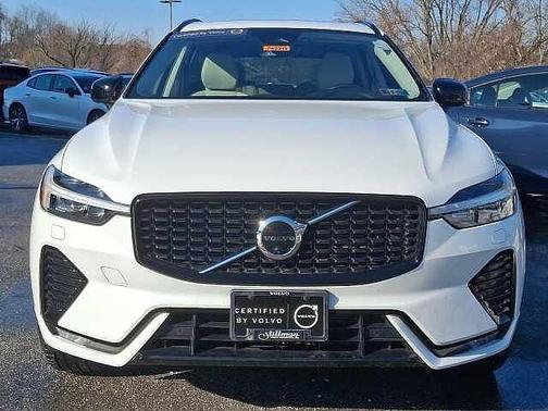 2023 Volvo XC60 Plus