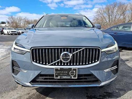2023 Volvo XC60 Plus
