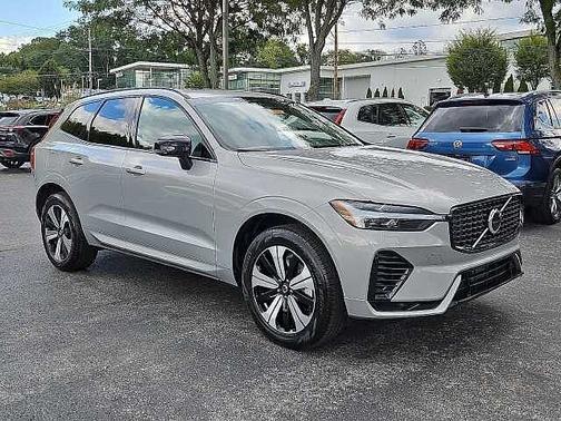 2024 Volvo XC60 Core