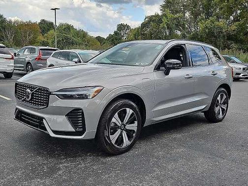 2024 Volvo XC60 Core