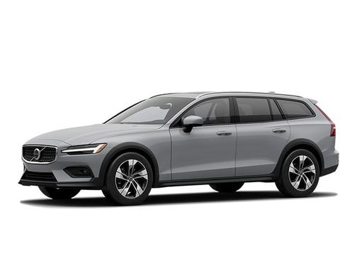 2024 Volvo V60 Cross Country B5 AWD Plus