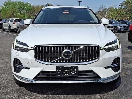 2023 Volvo XC60 Plus