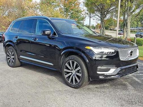 2022 Volvo XC90 T6 AWD Inscription 7-Passengers