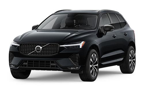 2023 Volvo XC60 B5 AWD Plus Dark Theme