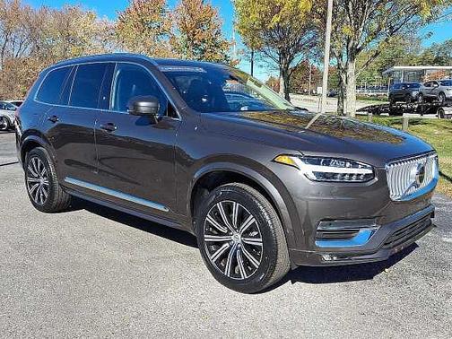 2024 Volvo XC90 Core