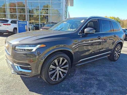 2024 Volvo XC90 Core