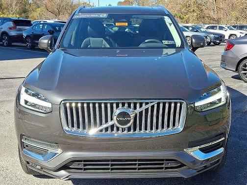 2024 Volvo XC90 Core