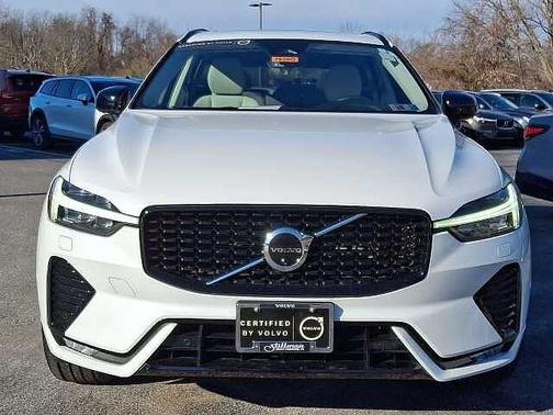 2023 Volvo XC60 Plus