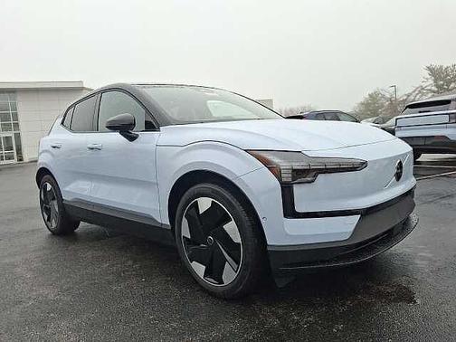 2025 Volvo EX30 Ultra