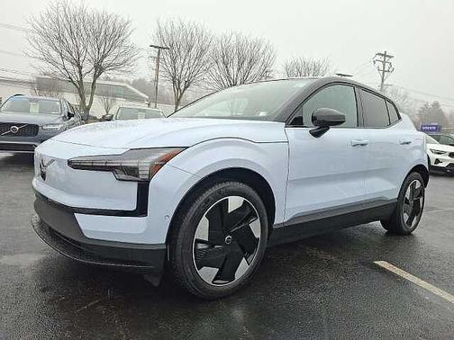 2025 Volvo EX30 Ultra