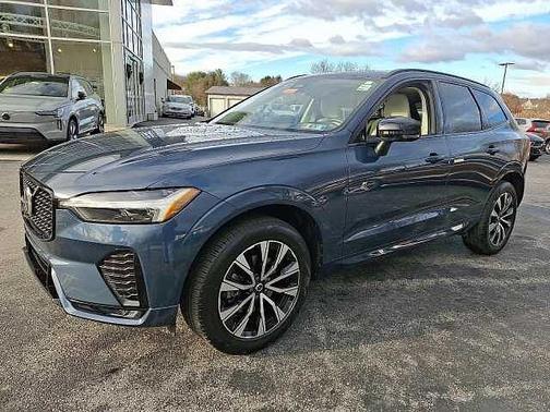 2024 Volvo XC60 Core