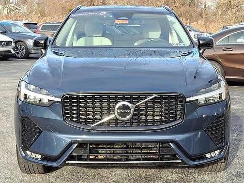 2024 Volvo XC60 Core