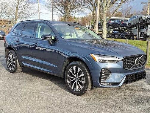 2024 Volvo XC60 Core