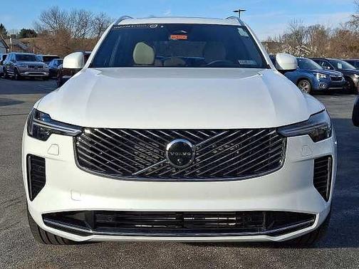 2025 Volvo XC90 Ultra