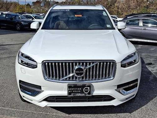 2024 Volvo XC90 Plus