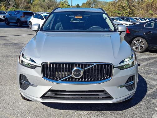 2023 Volvo XC60 B5 AWD Core