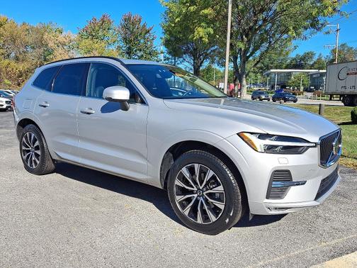 2023 Volvo XC60 B5 AWD Core