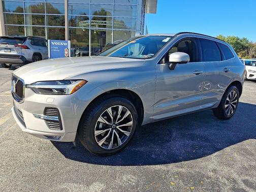2023 Volvo XC60 B5 AWD Core