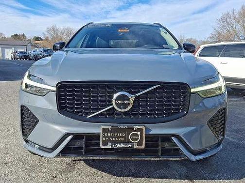 2023 Volvo XC60 Plus