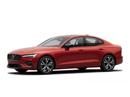 2024 Volvo S60 B5 FWD Core Dark Theme